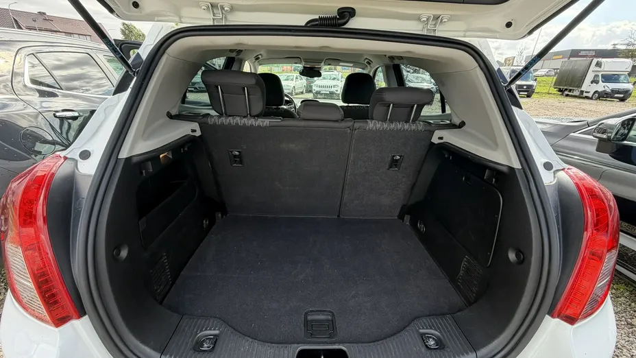 OPEL Mokka -