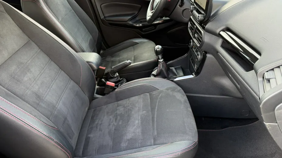 FORD Ecosport -