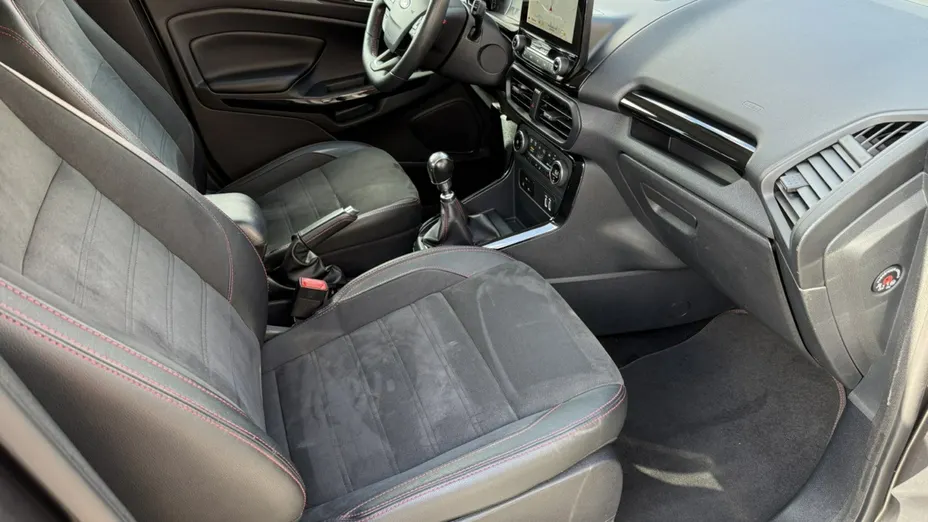 FORD Ecosport -