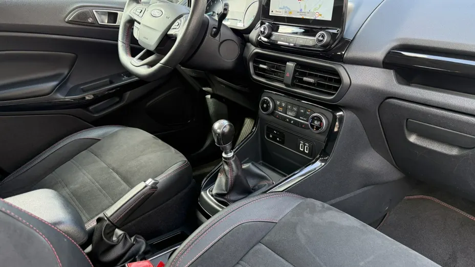 FORD Ecosport -