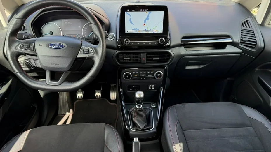 FORD Ecosport -