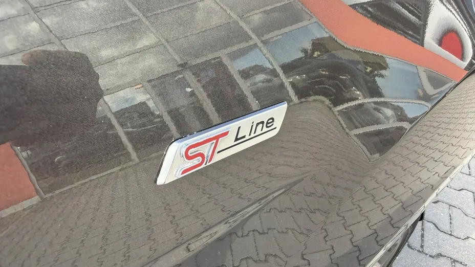 FORD Ecosport -