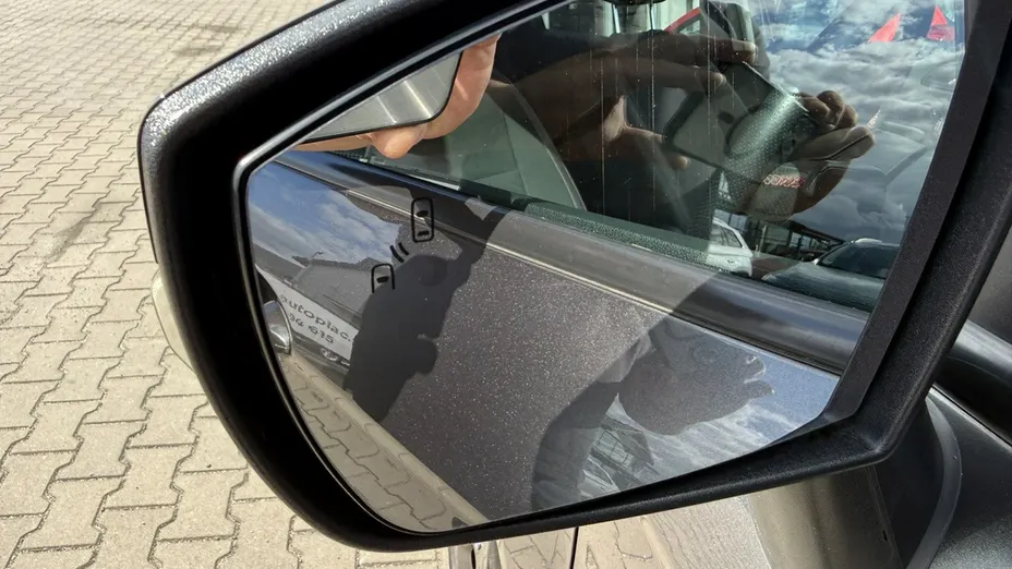 FORD Ecosport -