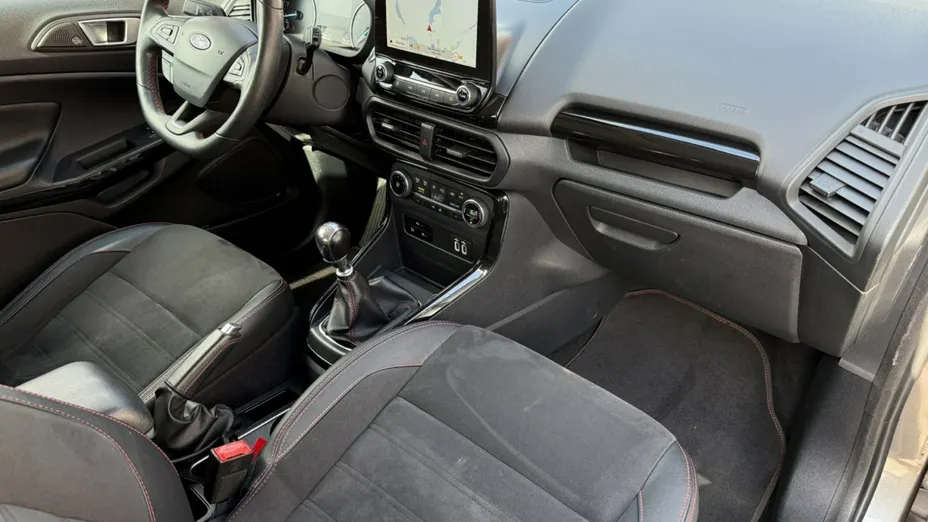 FORD Ecosport -