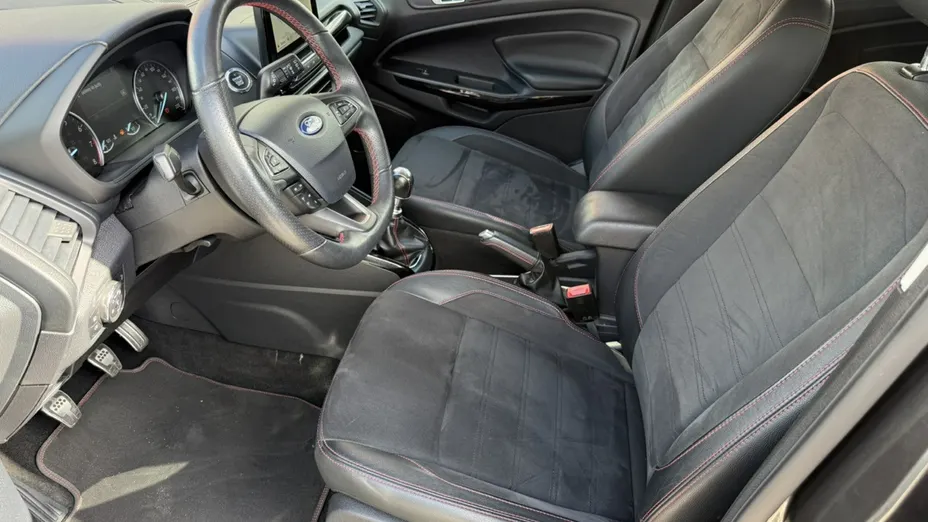 FORD Ecosport -