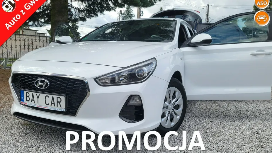 HYUNDAI i30 -