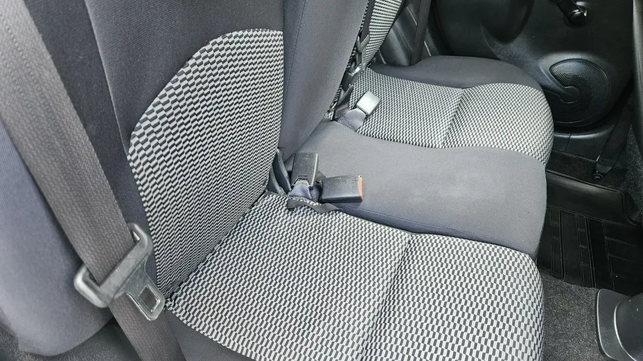 NISSAN Micra -