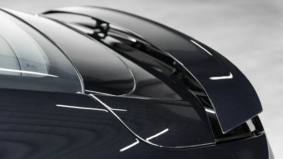 BENTLEY Continental -