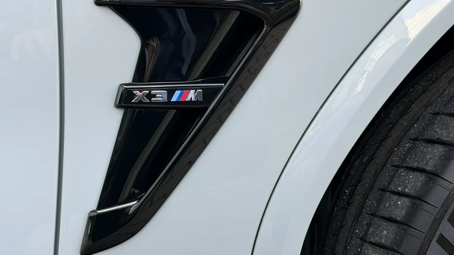BMW X3 M -