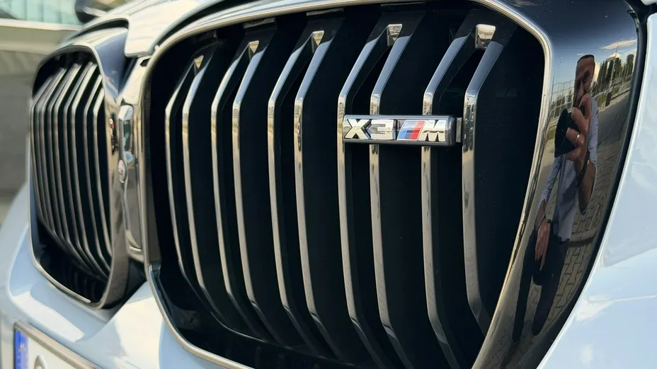 BMW X3 M -