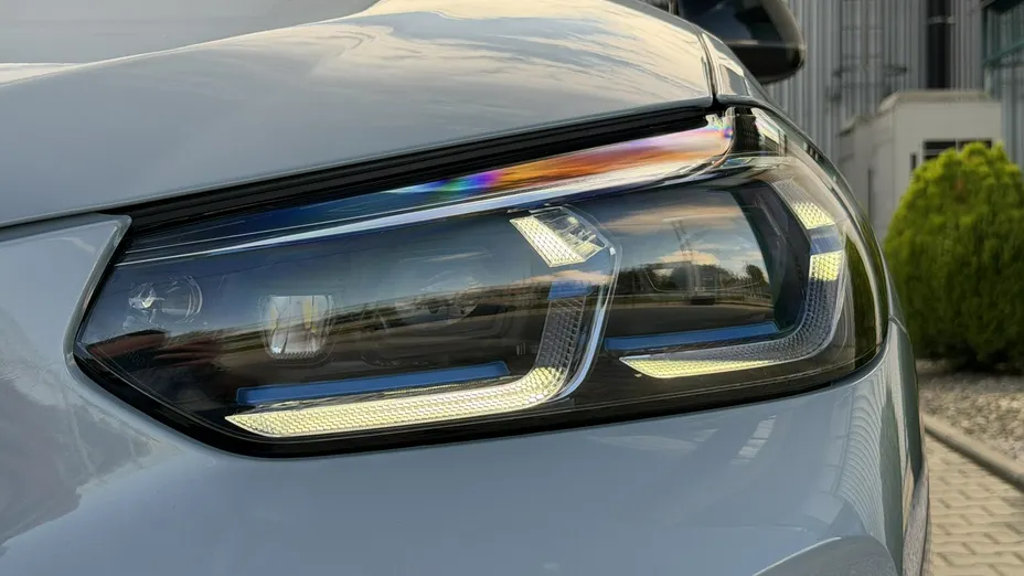 BMW X3 M -