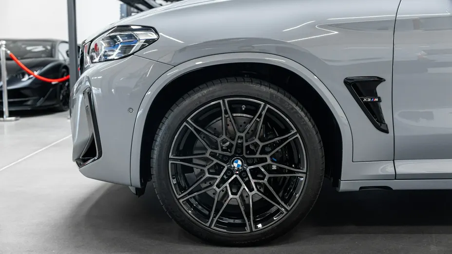 BMW X3 M -
