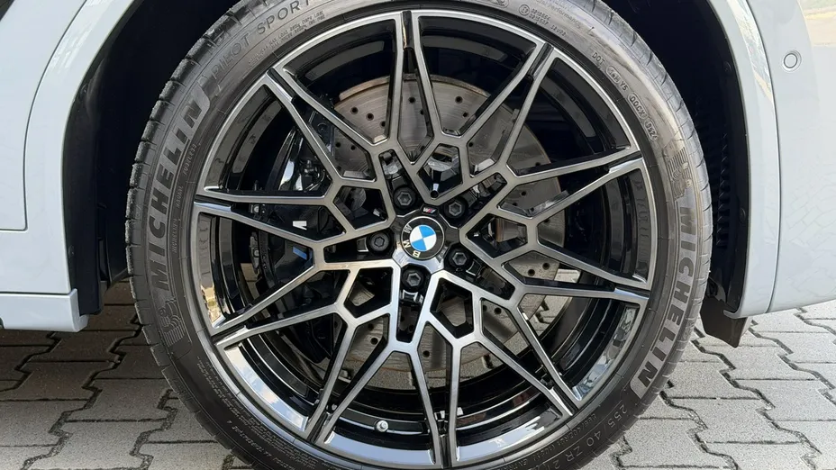 BMW X3 M -