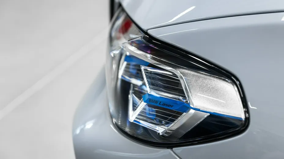 BMW X3 M -