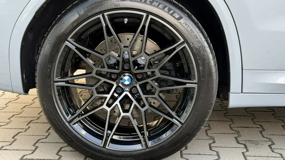 BMW X3 M -