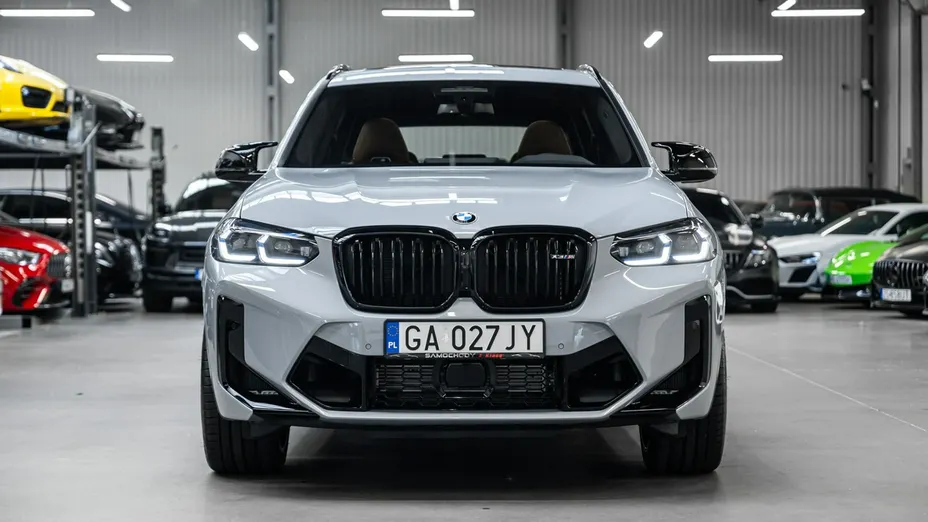 BMW X3 M -