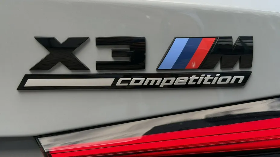 BMW X3 M -