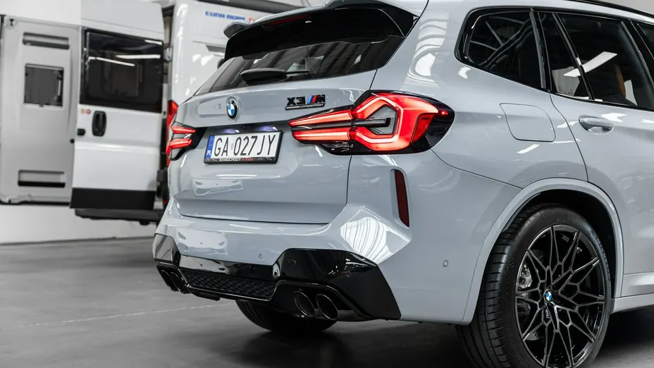 BMW X3 M -