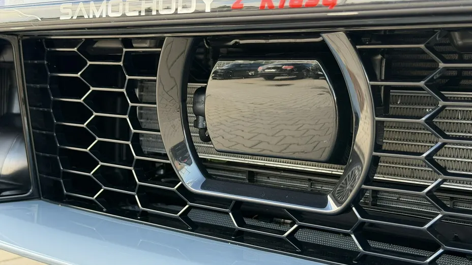 BMW X3 M -