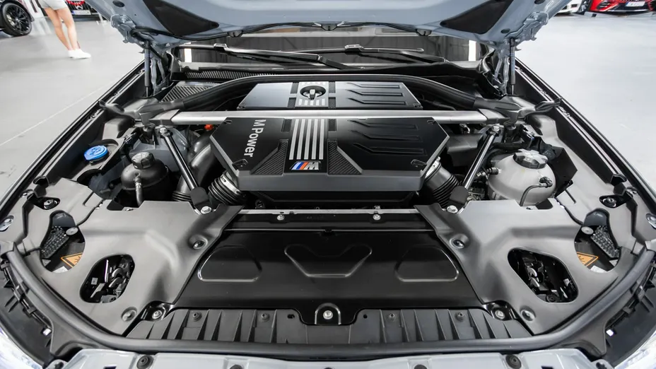 BMW X3 M -