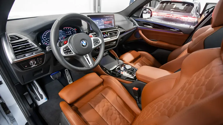 BMW X3 M -