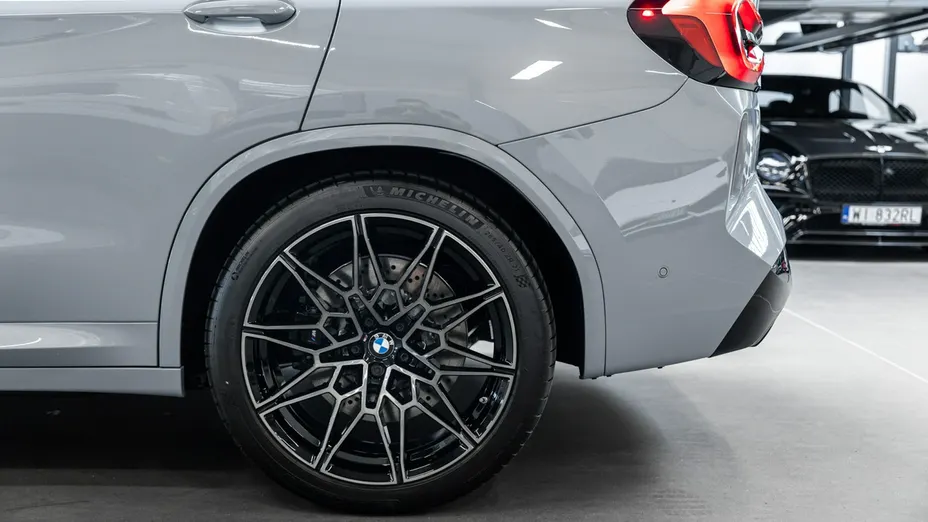 BMW X3 M -