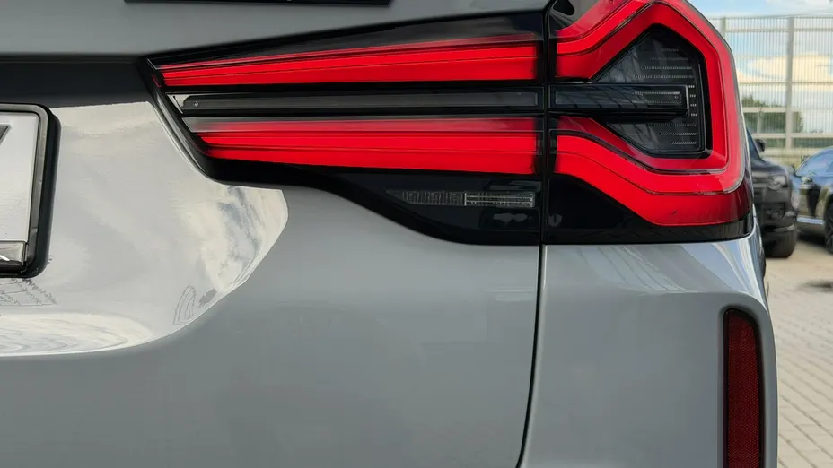 BMW X3 M -