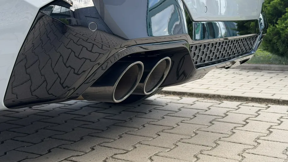 BMW X3 M -