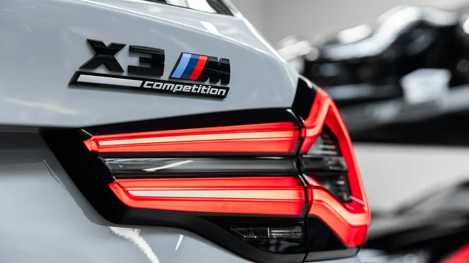 BMW X3 M -