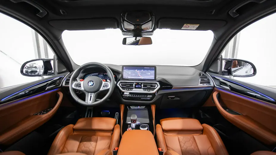 BMW X3 M -