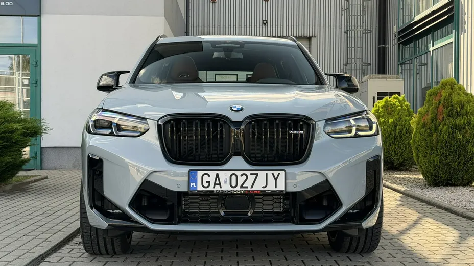 BMW X3 M -