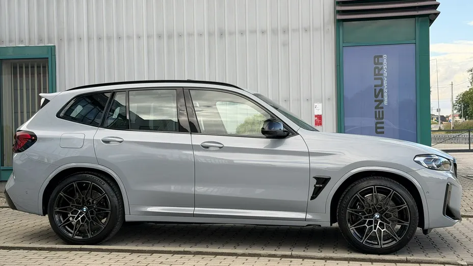 BMW X3 M -