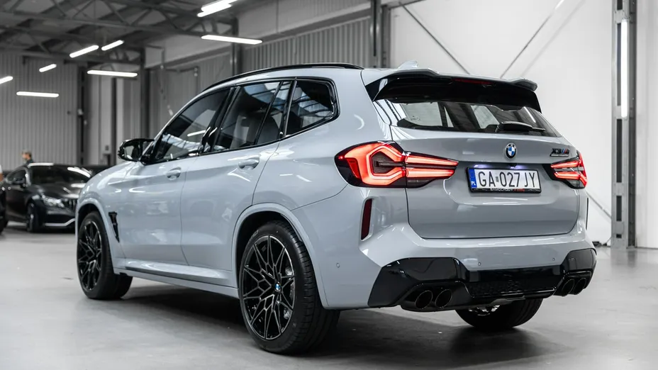 BMW X3 M -