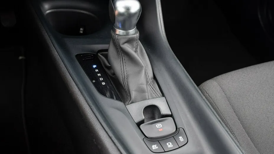 TOYOTA C-HR -