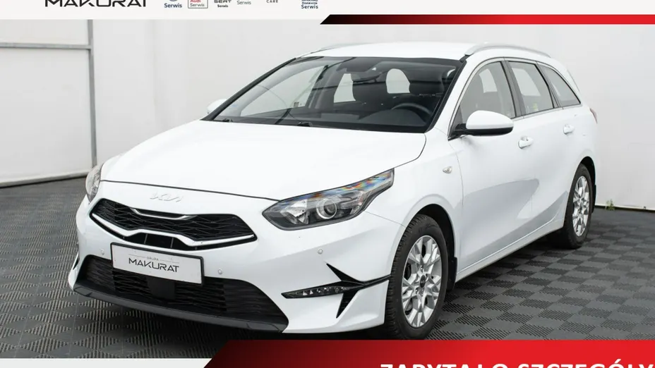 KIA Cee'd -