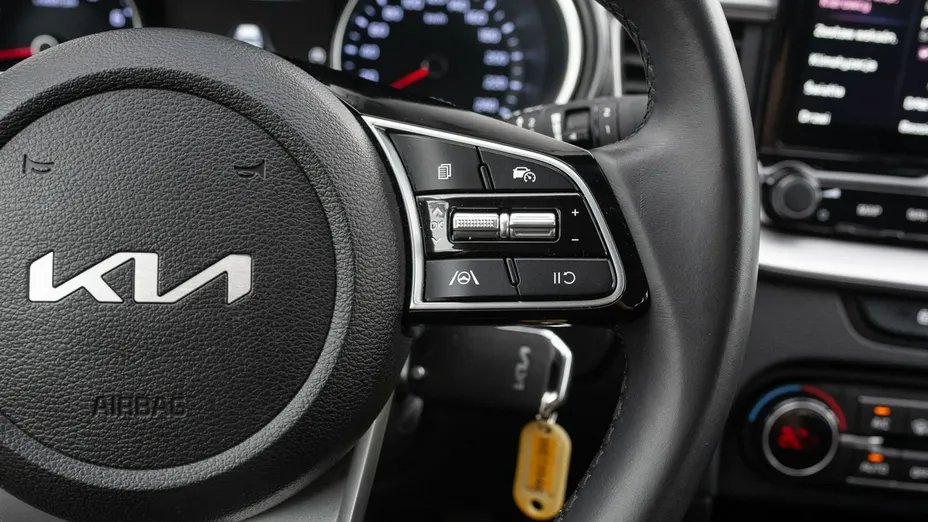 KIA Cee'd -