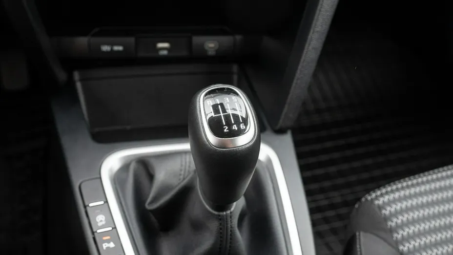 KIA Cee'd -