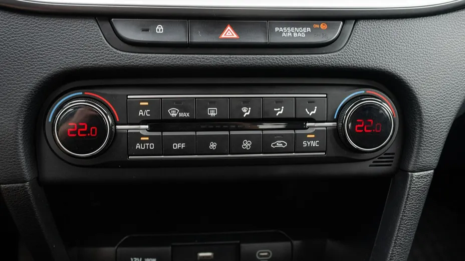 KIA Cee'd -