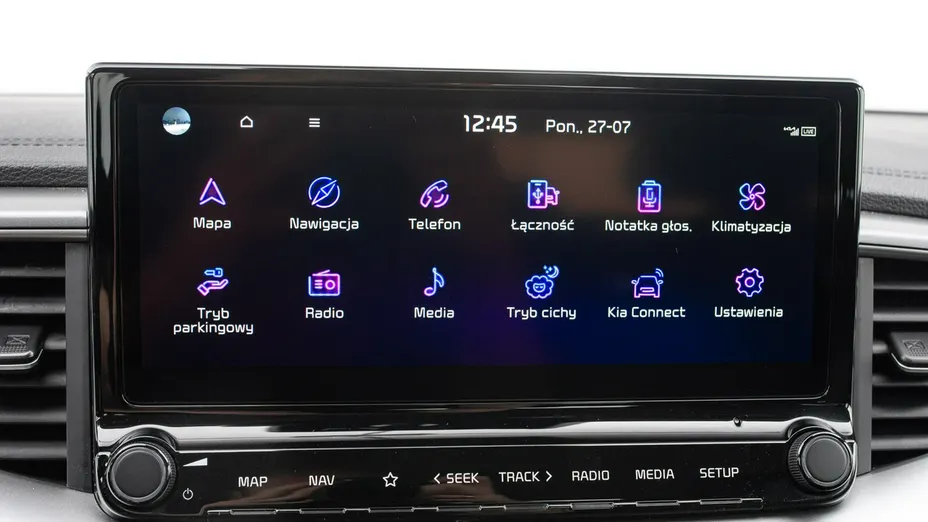 KIA Cee'd -
