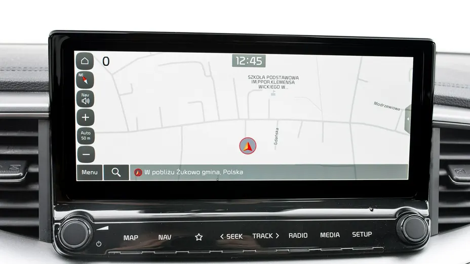 KIA Cee'd -