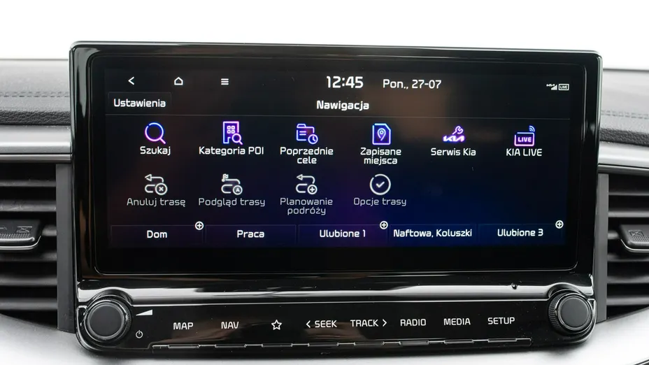 KIA Cee'd -