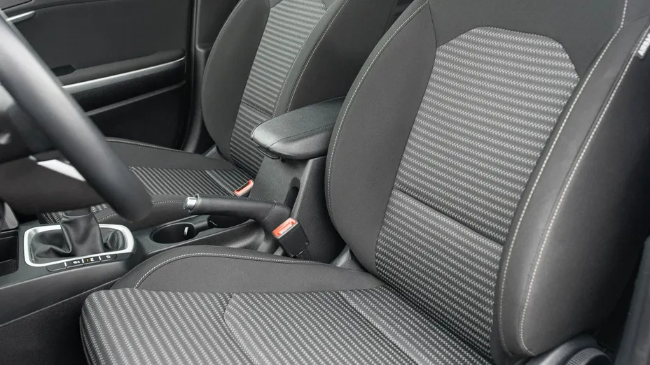 KIA Cee'd -