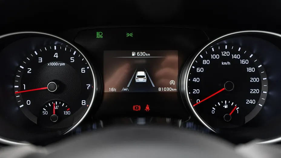 KIA Cee'd -