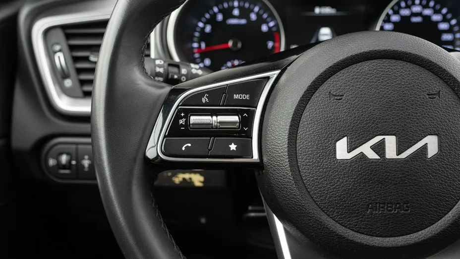 KIA Cee'd -
