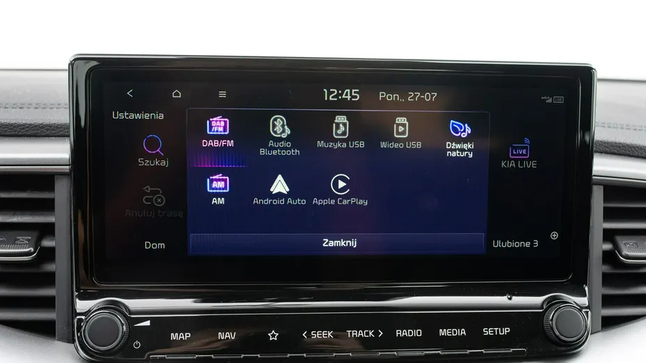 KIA Cee'd -