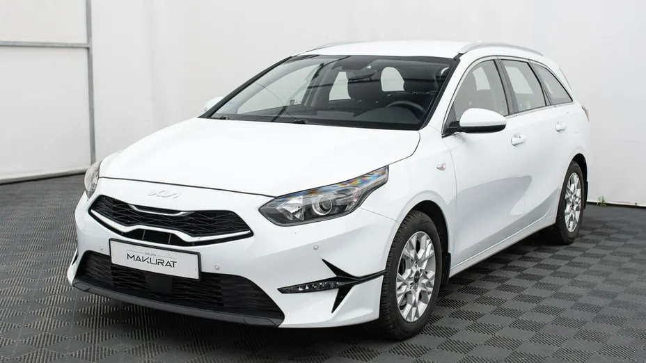 KIA Cee'd -