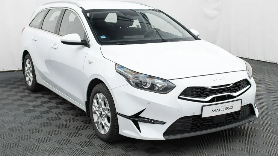 KIA Cee'd -
