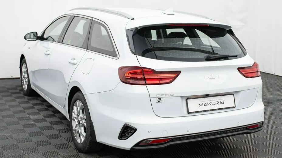 KIA Cee'd -