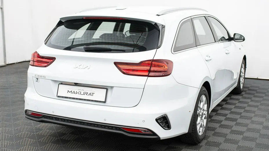 KIA Cee'd -