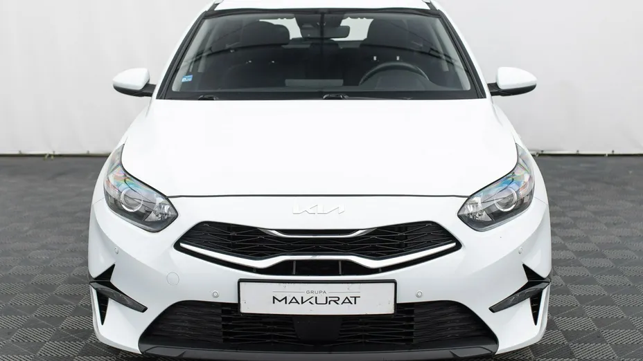 KIA Cee'd -